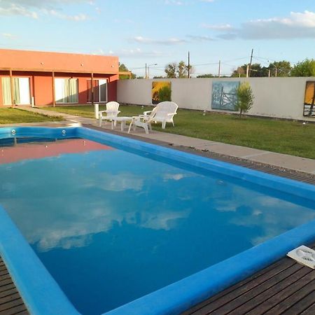 Hotel Quehue Santa Rosa  Zewnętrze zdjęcie