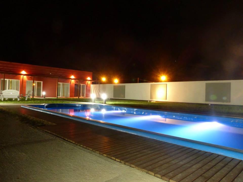 Hotel Quehue Santa Rosa  Zewnętrze zdjęcie